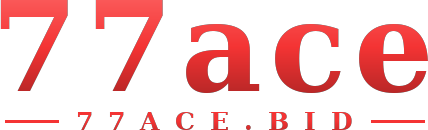 77ace logo